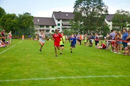 Schülerrennen